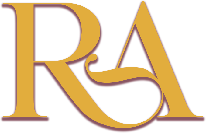 RA logo